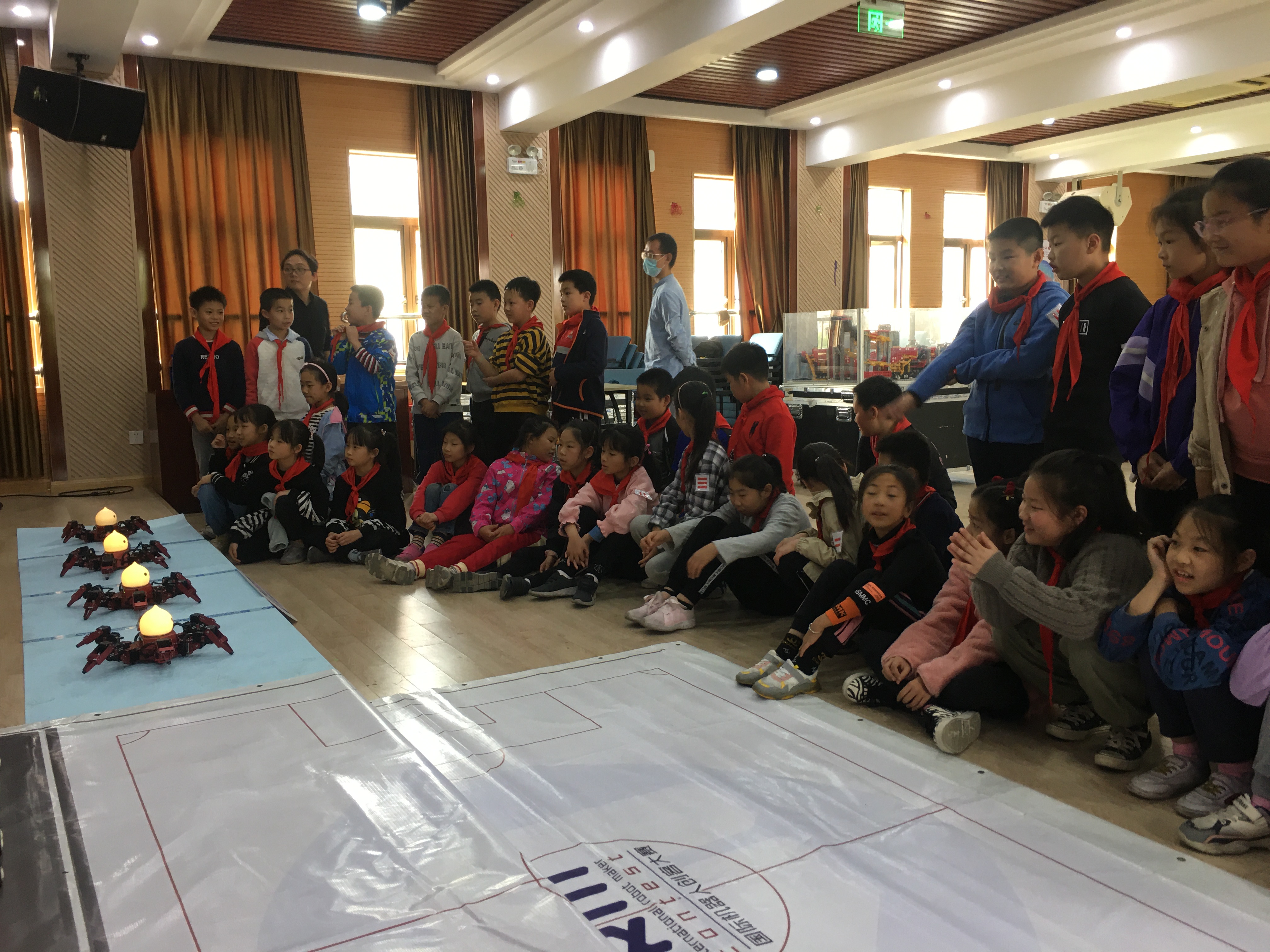 创客教育的正确理解,对创客的理解和感受