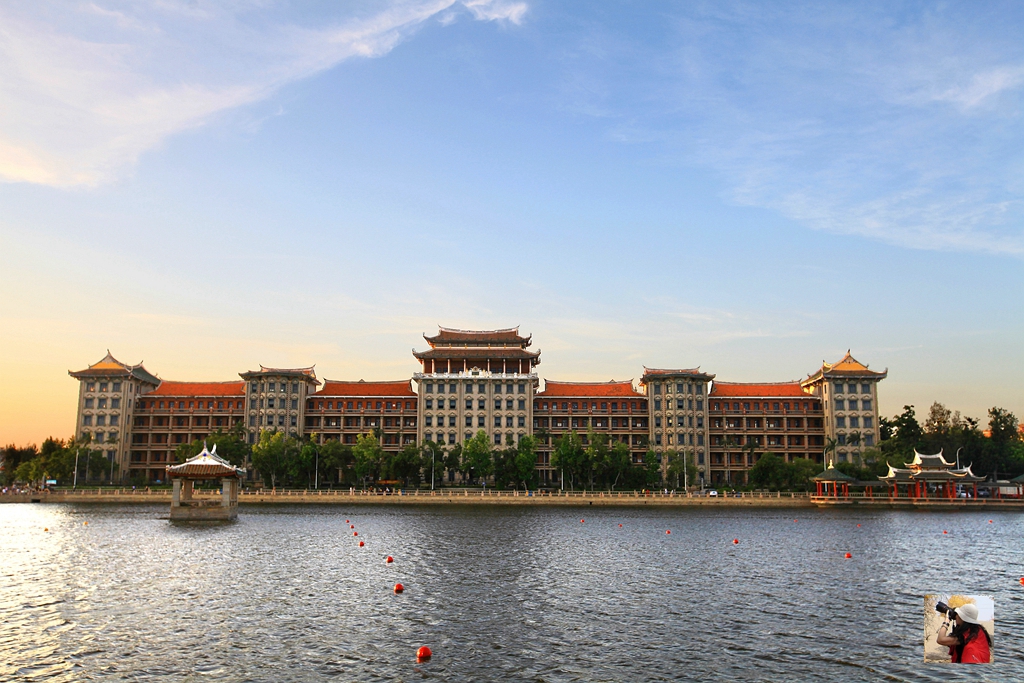 来厦门旅游一定不要错过八市,厦门这些地方比鼓浪屿更值得去