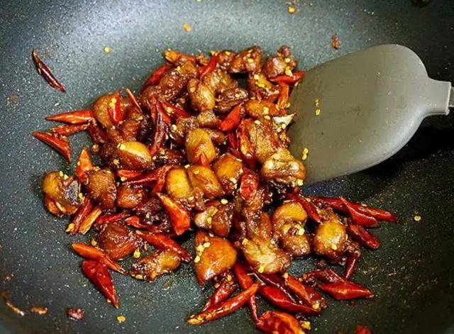 各种炒菜做法总结大全,各种家常炒菜配方看着都流口水