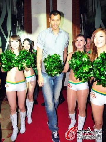 济南cba拉拉队,cba啦啦队山东队