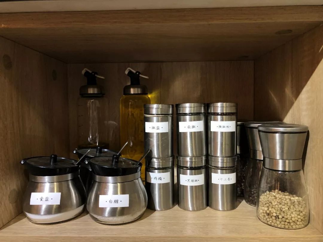 全屋收纳全套知识,保姆家庭收纳