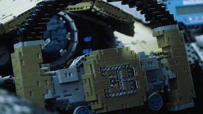 刺激！这样的成人玩具，给我来一打！