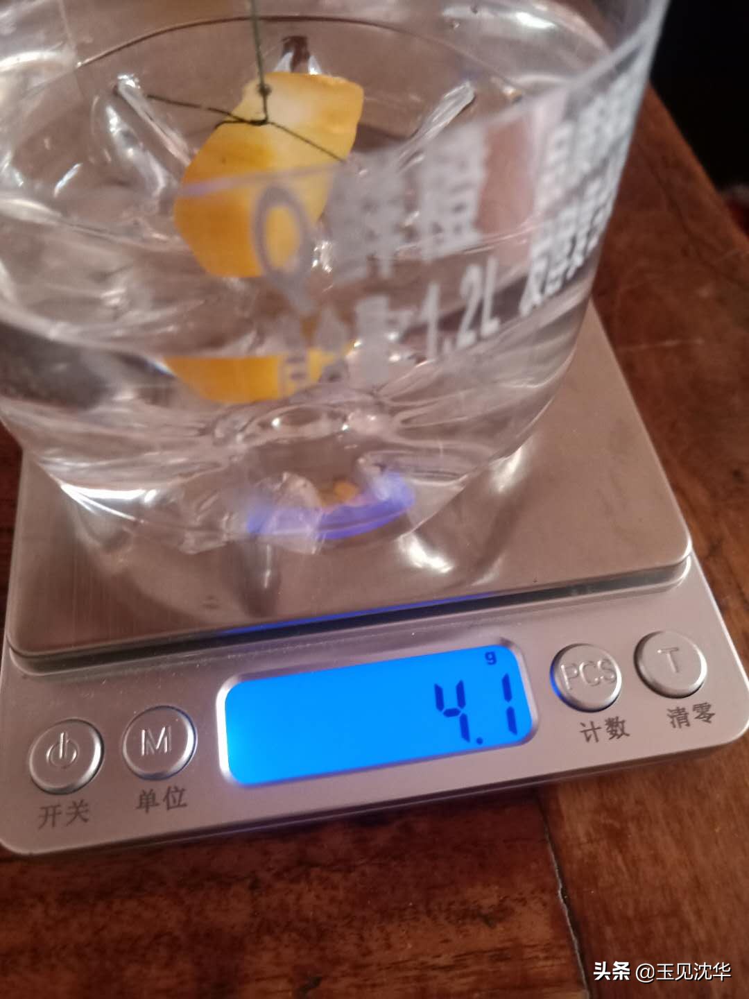 和田玉最简单的鉴定方法,最简单和田玉鉴定方法