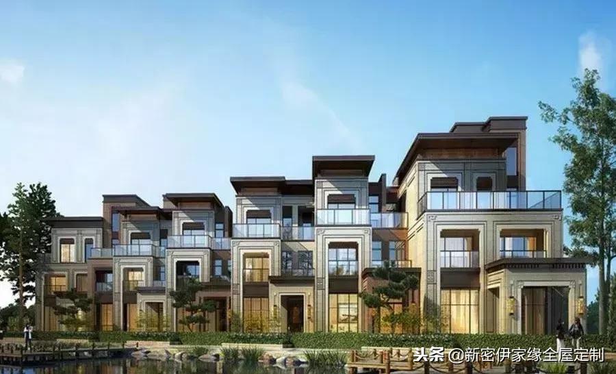 一站式家装整装公司有哪些,家装品牌一站式整装