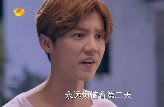 刘昊然和鹿晗的新作口碑崩塌，流量们该不该背锅？