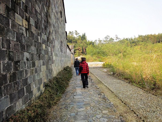 福鼎翠郊古民居灵异事件,福鼎翠郊古民居闹鬼