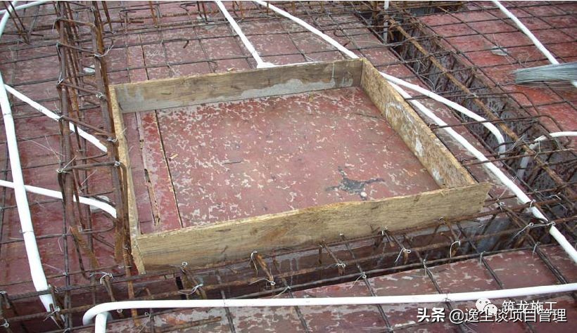 施工现场钢筋安装绑扎通病案例,钢筋质量通病基础知识培训讲义