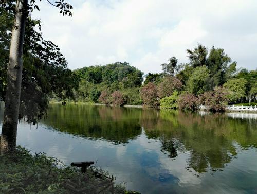 惠州西湖风景区好玩吗值得去吗,惠州西湖风景区简介