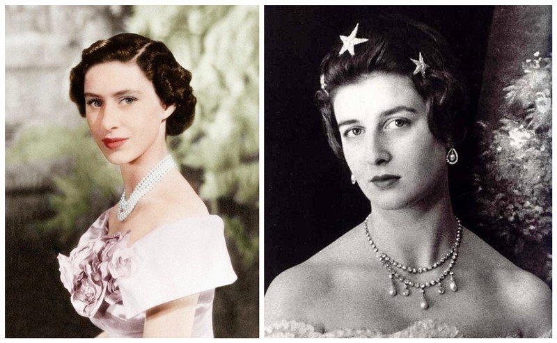 玛丽娜王妃：女儿和菲利普亲王交往近20年，儿子卖王冠，逼疯妻子