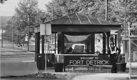 美国生物病毒中心在什么地方,美国生物基地与病毒的关系