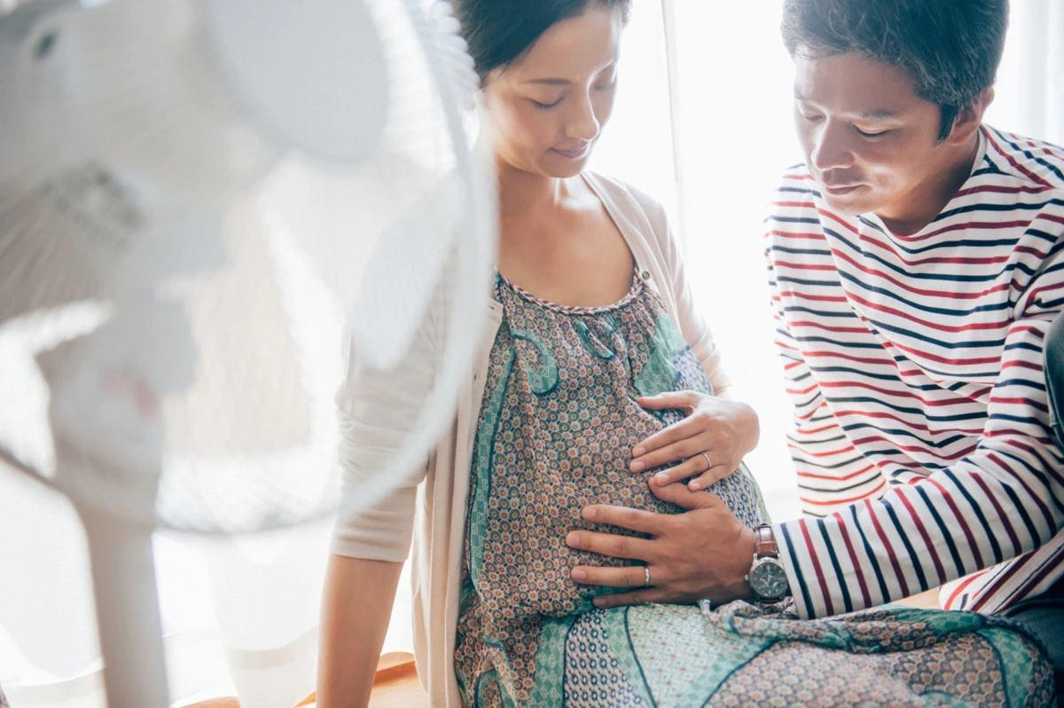 孕期遇到这3件事让孕妈很受罪,越到孕晚期心情越差