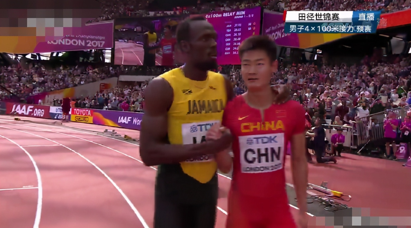 短跑名将张培萌被曝遭家暴出轨,短跑名将张培萌妻子控诉丈夫家暴