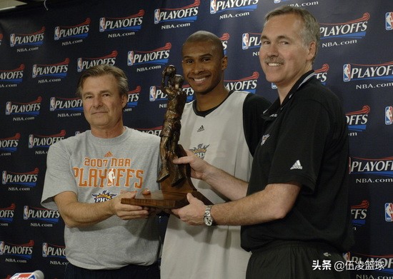 数说中国篮球,数说nba10年代球员