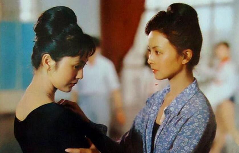 最美杨贵妃全集,最美杨贵妃去世