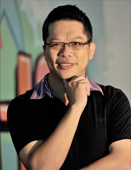 互联网富豪，血雨腥风50年：欲望、财富、杀戮、传奇……