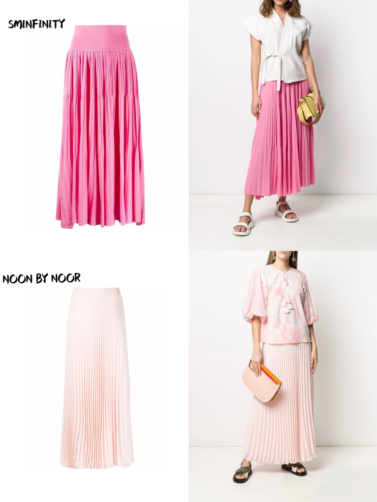 夏天洋气女士半裙显瘦气质,夏天时尚气质链条高腰半裙