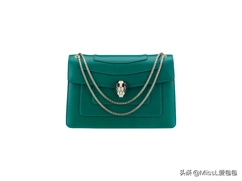 最值得入手的十款大牌包包,不可错过的10款大牌包包