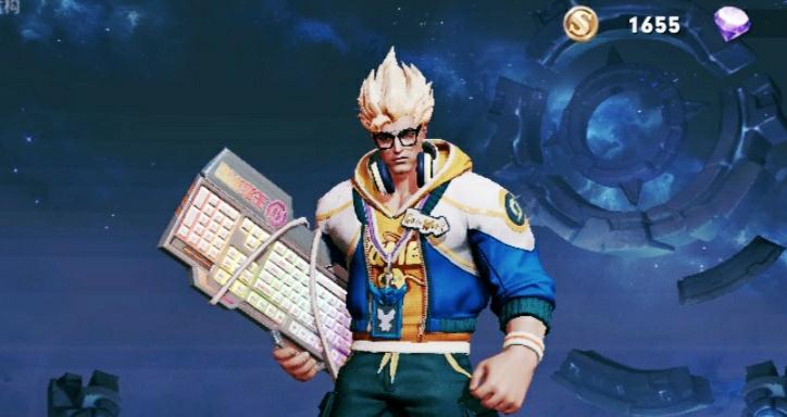 王者荣耀能吸血抗住高地的英雄,王者荣耀吸血刀是什么装备