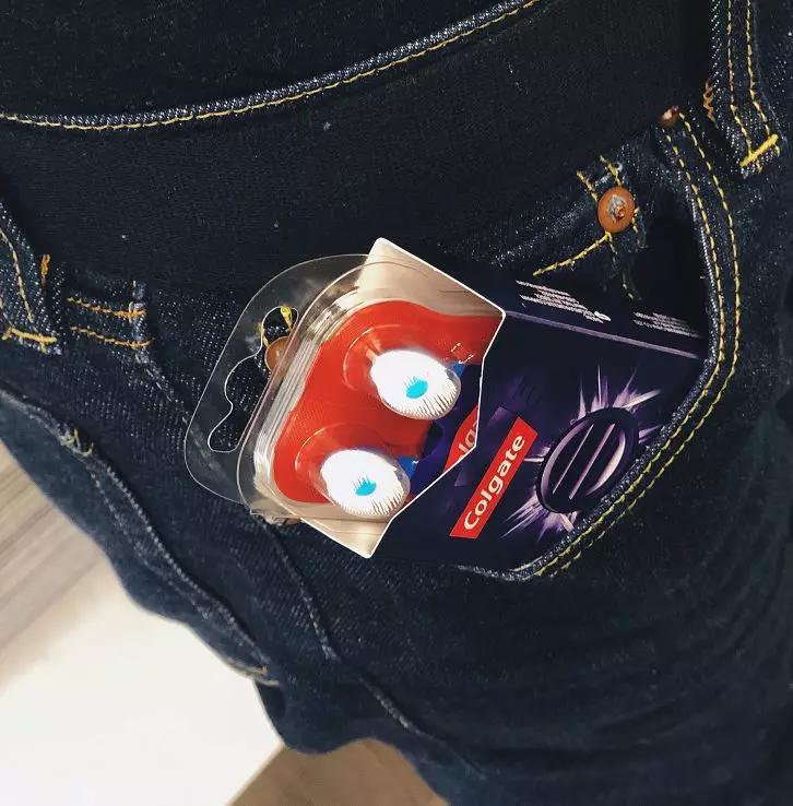 金晨推荐的护肤好物,金晨的小红书