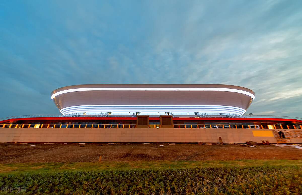 亚洲杯中国足球场场馆,中国足球未来的专业足球场