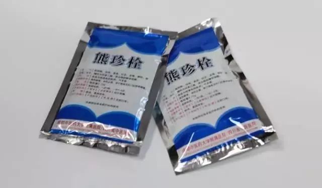 成都各大医院“私房药”集合