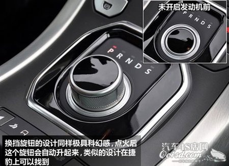 什么是手自一体变速箱,什么是手自一体八挡