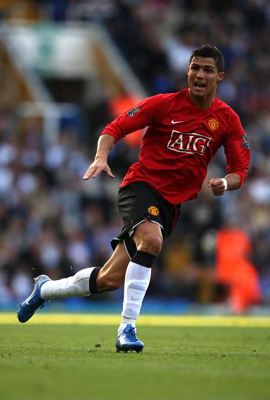 罗纳尔多30个精彩过人,分析罗纳尔多的技术