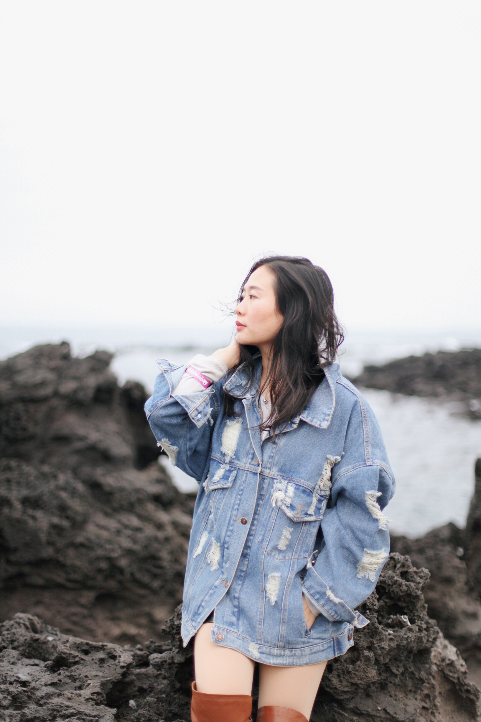 济州岛必玩的景点介绍图片,韩国旅行必打卡景点攻略