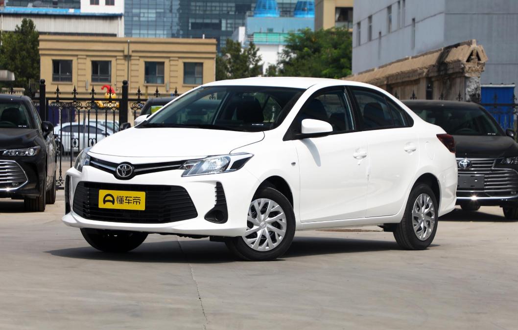 丰田威驰2014款1.3自动保值率,丰田威驰油耗05年