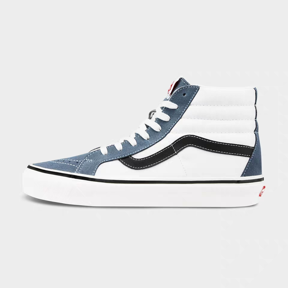 vans有人代言吗,vans有代言吗