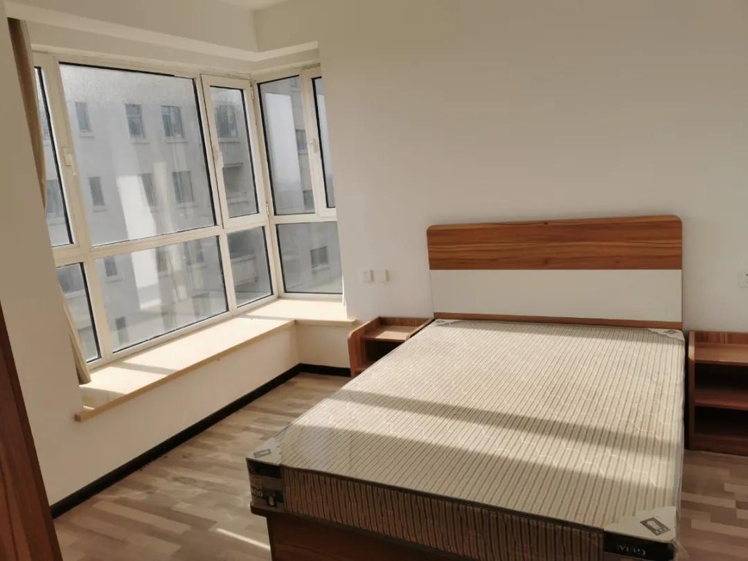 租住人才公寓要求什么条件,人才拎包式入住政策