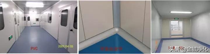 洁净室详解,洁净室门详解