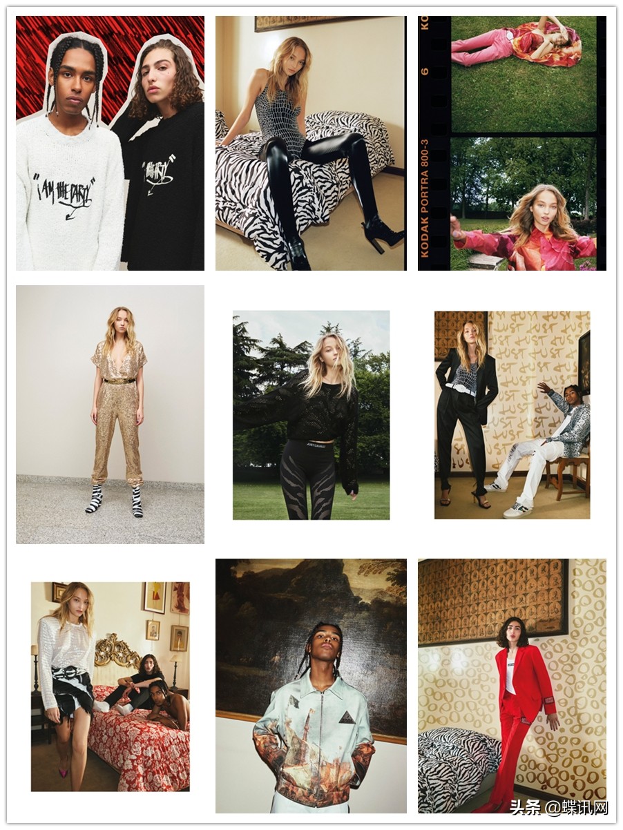 justcavalli2022早春,justcavalli衣服2020年