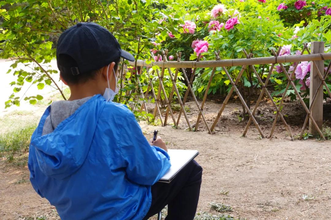 四月发生的事,东城发生的事