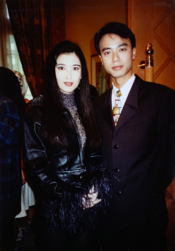 香江群音之校长传人•李克勤