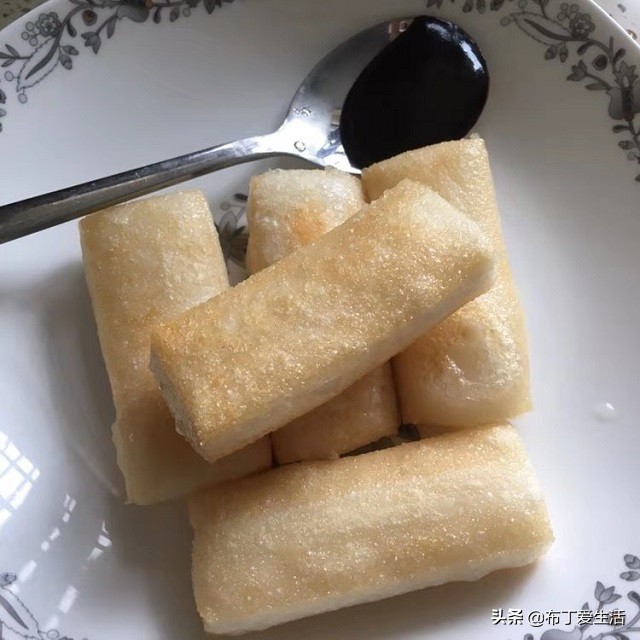 年糕用空气炸锅怎么做好吃又简单,巧克力脆皮年糕空气炸锅多少分钟