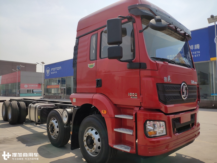 德龙轻卡k3000潍柴160怎么样,德龙新m3000s载货车9米6