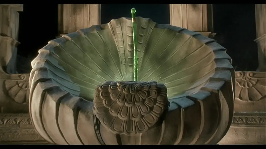 周星驰电影经典武功,周星驰电影中的十大武功绝学