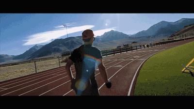 跑步减肥掌握这3个技巧,减肥跑步跑不动怎么办