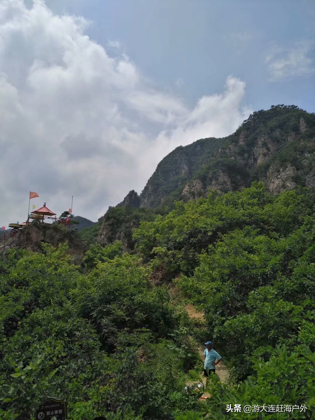 从大连怎么到天门山,大连到大连天门山怎么坐车最方便