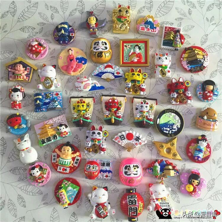 日本旅游带什么礼物给爸妈,日本旅游带什么礼物比较好一点