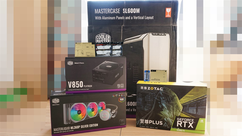 索泰2080tipgf和2080tiplus,七彩虹2080ti和索泰2080ti对比