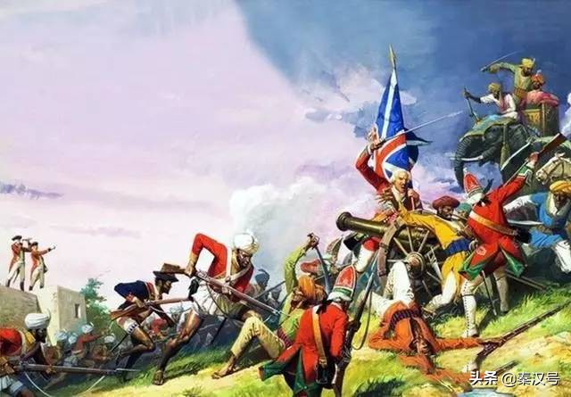 印度和孟加拉国海上小岛争端,印度和孟加拉国之间的战争