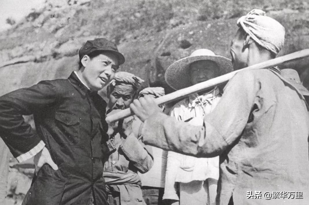 八路军的边区票，相比法币和准备劵，为何流通性非常强？