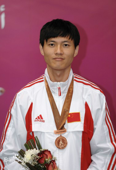 十大最帅的男运动员,中国最帅的十名男运动员