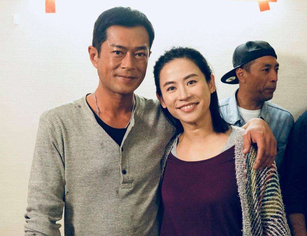 古天乐票房不佳,古天乐个人票房破65亿