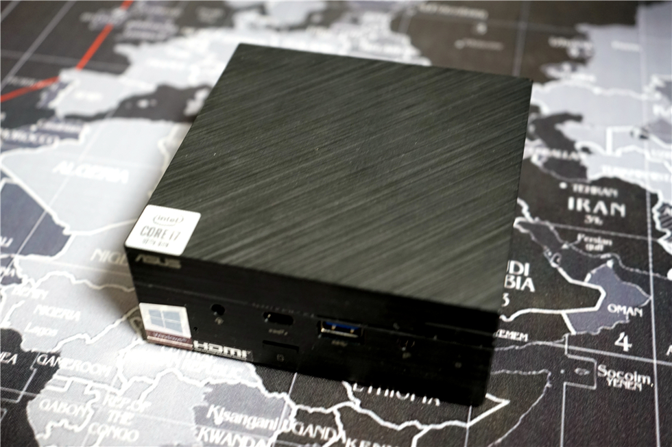 矿潮火热没显卡？桌面空间不够？5款迷你主机和NUC解君忧