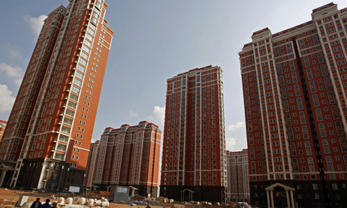 四川达州发布楼市十二条通知,达州楼市政策最新消息