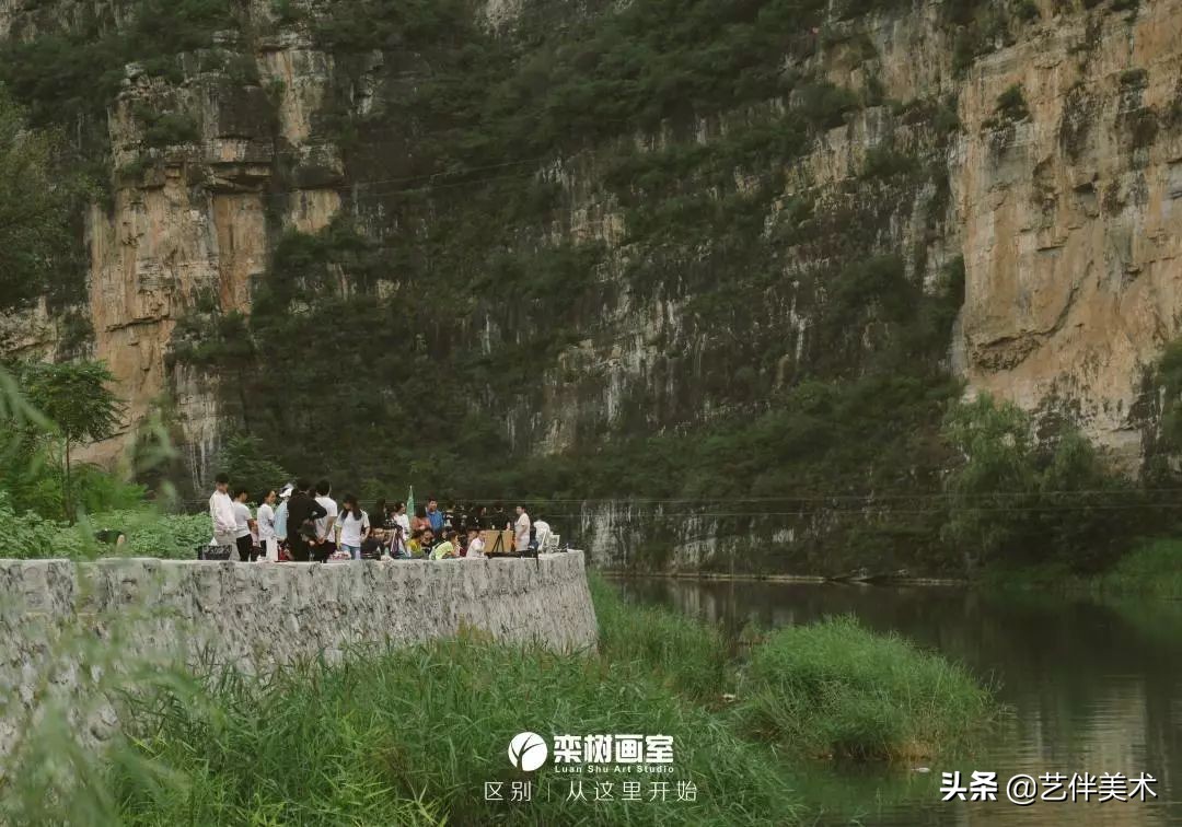 北京栾树画室出学生吗,北京栾树画室集训费