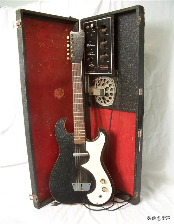 silvertone吉他怎么样,silvertone木吉他